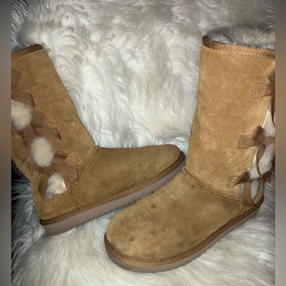 Koolaburra by UGG winter boots - Picture 5 of 17